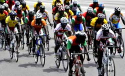 World Bicycle Day: Lagos Cyclists organise 60km Ride