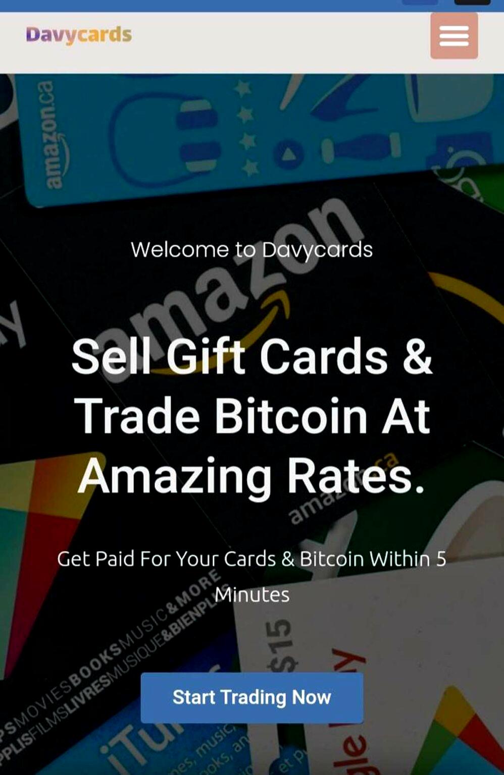 [SPONSORED]Best sites to sell gift cards instantly in