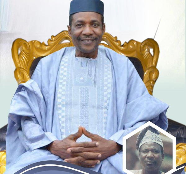 Celebrating an exceptional leader, even in death