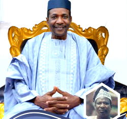 Celebrating an exceptional leader, even in death