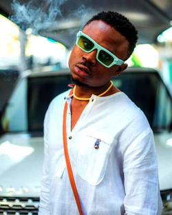 African vibe is the real deal in music – Rahman Jago