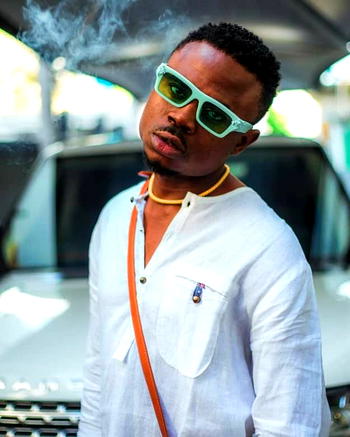 African vibe is the real deal in music – Rahman Jago