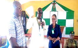 Inmate in Awka correctional centre bags PGD, Masters degree in Info-Tech