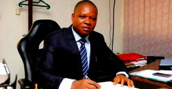 Ebonyi Commissioner ‘rises from dead’