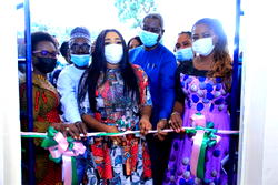School of Nursing and Midwifery Calabar receives major upgrade
