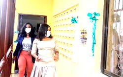 Nursing, Midwifery Council of Nigeria Calabar Zonal Office Commissioned by Farouk Umar