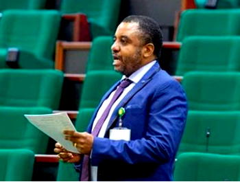 Rep member sues for peace in Imo state