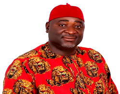 Deteriorating Enugu Digital Bridge Institute worries Enugu speaker