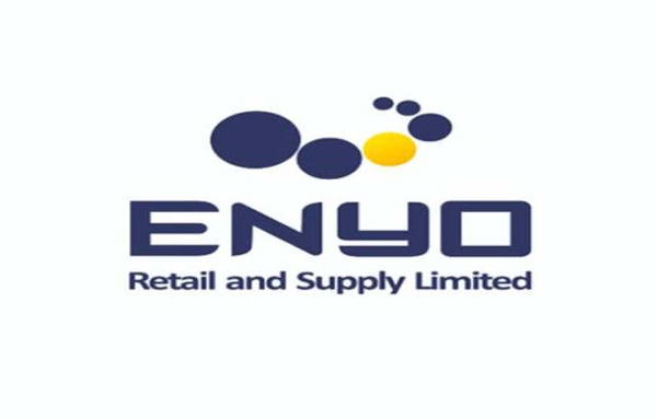 Enyo: CelebratingFour years of Innovation and customer Loyalty