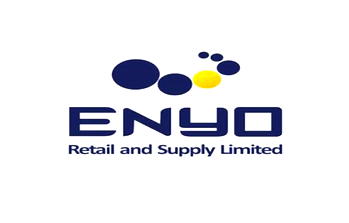 Enyo: CelebratingFour years of Innovation and customer Loyalty