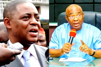 Fani-Kayode wants to make capital from Gulak’s assassination   — Uzodimma