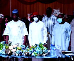 INSECURITY: 36 Assembly Speakers demand State Police, Community Policing