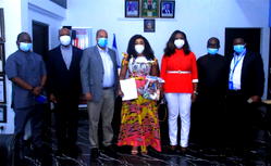 UN commends Cross River govt for vaccinating refugees
