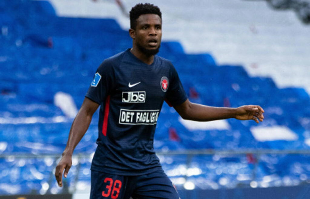 Frank Onyeka, brentford, Premier League