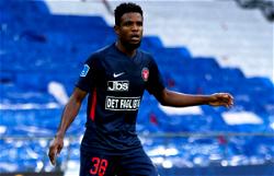 Nigerian midfielder, Frank Onyeka set to join Premier League new boys, Brentford
