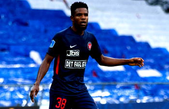 Nigerian midfielder, Frank Onyeka set to join Premier League new boys, Brentford