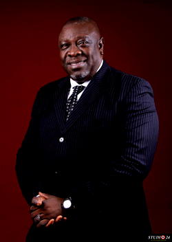 Delta 2023: Fred Okiemute Majemite— The Man who the cap fits