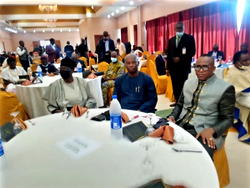 Let’s build a new Nigeria – PFN President