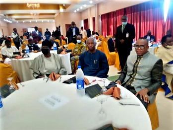 Let’s build a new Nigeria – PFN President