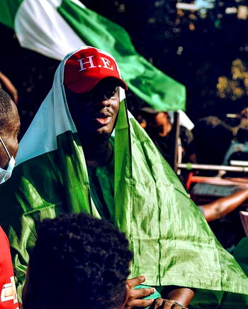Soludo, Andy Ubah, others: Chukwuemeka Eneanya lauds Parties, congratulates candidates