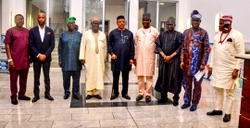 Electoral bill passage fundamental to Nigeria’s reformation — Gov Emmanuel