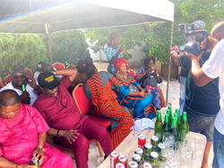 Sir Ken Okolugbo declares for 2023
