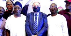 2nd African Mini football Nation’s cup: Oyo state govt promises hitch free fiesta