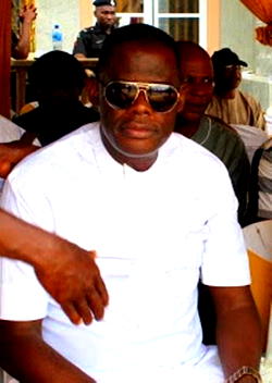 Stop calling my property Ifeanyi Ubah stadium, says Gabros