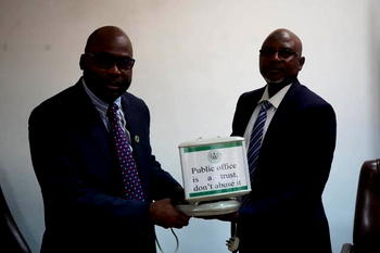 Publish assets of Public Servants to reduce corruption in Nigeria – ICPC tasks CCB