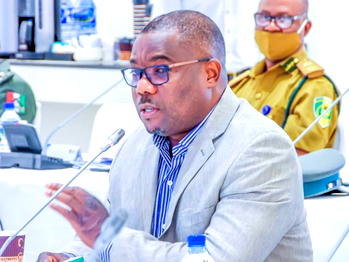 Partisanship: Bane of parliament’s inability to effectively check executive — Gboluga Ikengboju
