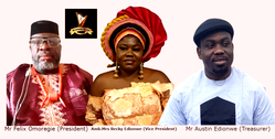 Uhi indigenes in diaspora elect new executive