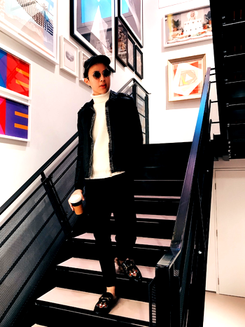 How Digital Revolution Ushered In Digital Markets with Chris Chung’s Skills