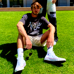 The Crypto Enthusiast Tristan Barrett Is Now Reaching Greater Heights