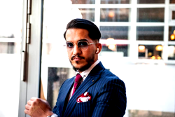 Redouan El Hamdi’s guide on becoming a ‘transformational leader’