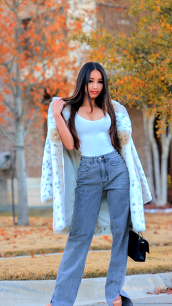 An exclusive interview with the charming Faye Nguyen