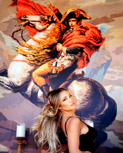 Celina Smith shares her Top 5 Fashion Tips