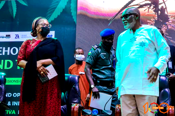 Do away with traditional orientation, Cannabis is a multi-billion naira industry, Akeredolu tells FG