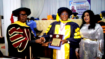 We need to show example of leadership in any way we find ourselves – Engr Odiase