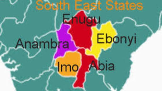 350 killed in S'East, S'South in 160 days, says Intersociety