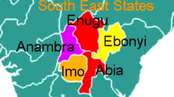 Security agencies uncover new suspected militant group in S’East