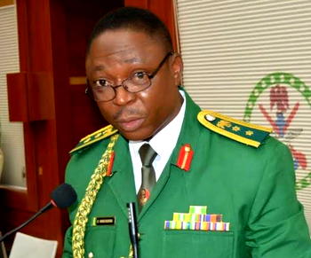Army not responsible for rehabilitation of ex-Boko Haram terrorists – Nwachukwu