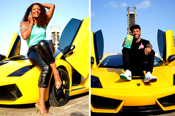 Highlights from the Extraordinary Launch of the Infinix Note 10 – Where Beauty meets Strength