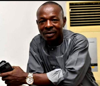 LG poll: Chairmanship aspirant petitions APC, wants redress over Iru/Victoria Island Primary