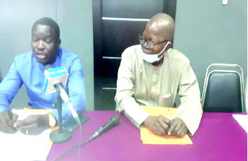 Civil servants tackle govt over pay rise, retirement, stagnation, others