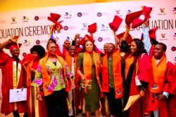 Lagos, Mo Abudu chart new course for film making in Nigeria