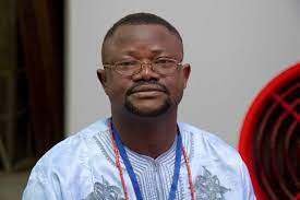 Nigeria failed my generation 38 years ago – Lancelot