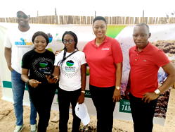 WED: Restore our ecosystem for future generation- Alokwe