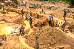 Insecurity: We’re neglected, maltreated and accused, miners cry out