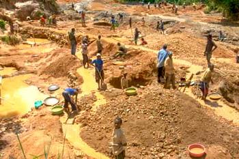 Insecurity: We’re neglected, maltreated and accused, miners cry out