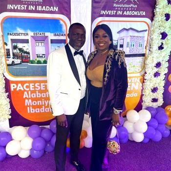 RevolutionPlus celebrates 7 years anniversary in Nigeria